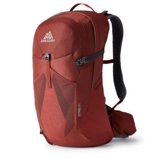 Backpack Gregory CITRO 24 Brick Red