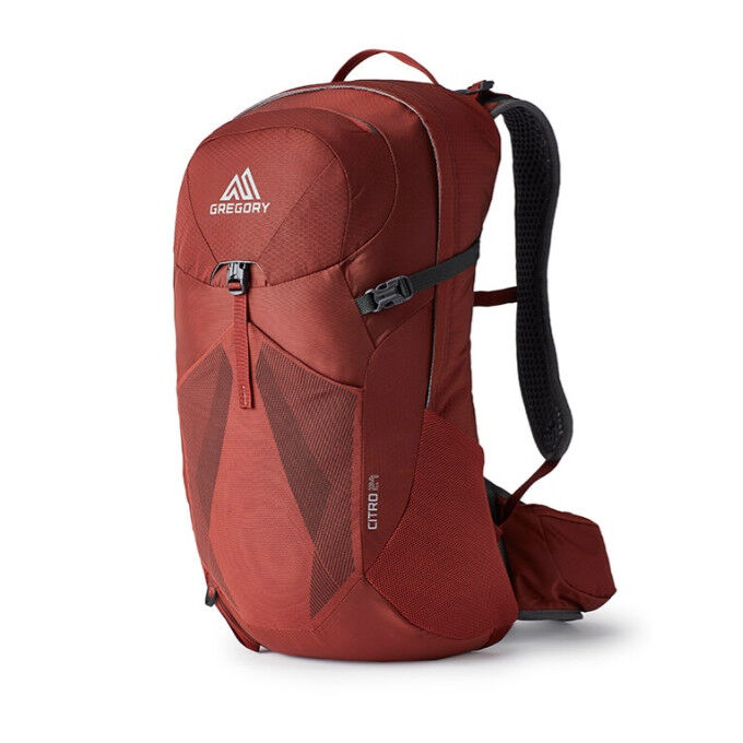 Backpack Gregory CITRO 24 Brick Red