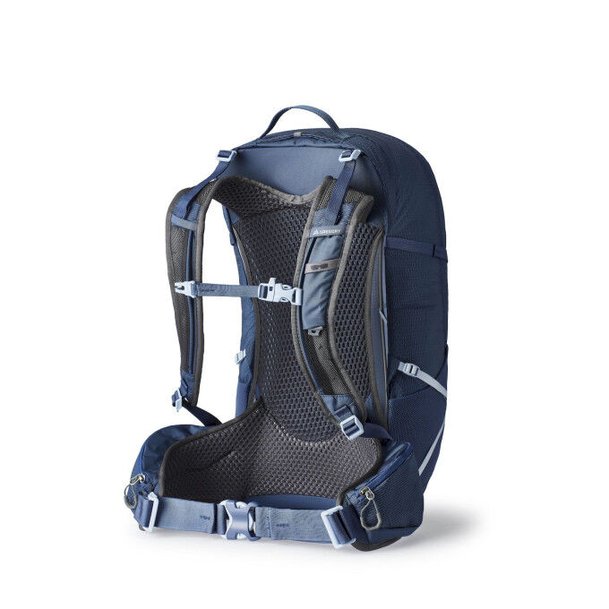 Mochila Gregory JUNO 30 Vintage Azul