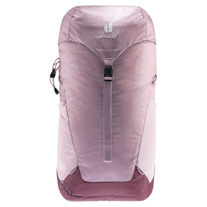 Backpack Deuter AC LITE 28 SL Grape-aubergine Backpack Deuter AC LITE 28 SL Grape-aubergine