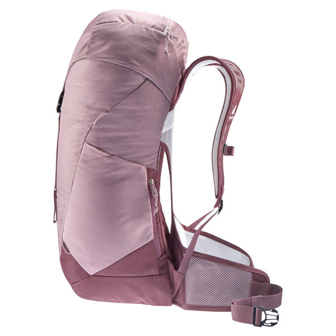Backpack Deuter AC LITE 28 SL Grape-aubergine Backpack Deuter AC LITE 28 SL Grape-aubergine