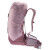 Backpack Deuter AC LITE 28 SL Grape-aubergine