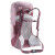 Backpack Deuter AC LITE 28 SL Grape-aubergine