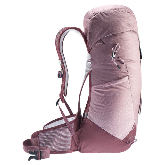 Backpack Deuter AC LITE 28 SL Grape-aubergine Backpack Deuter AC LITE 28 SL Grape-aubergine
