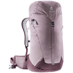 Sac à dos Deuter AC LITE 28 SL Grape-aubergine