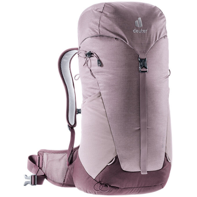 Backpack Deuter AC LITE 28 SL Grape-aubergine Backpack Deuter AC LITE 28 SL Grape-aubergine