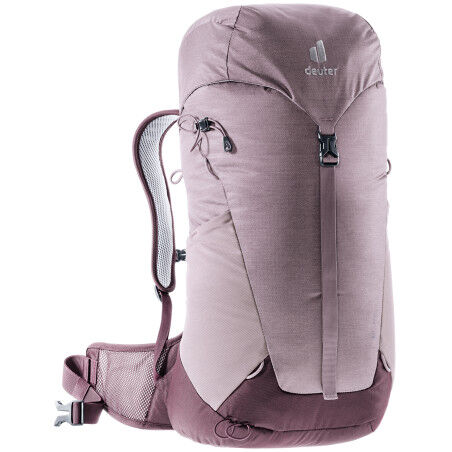Backpack Deuter AC LITE 28 SL Grape-aubergine