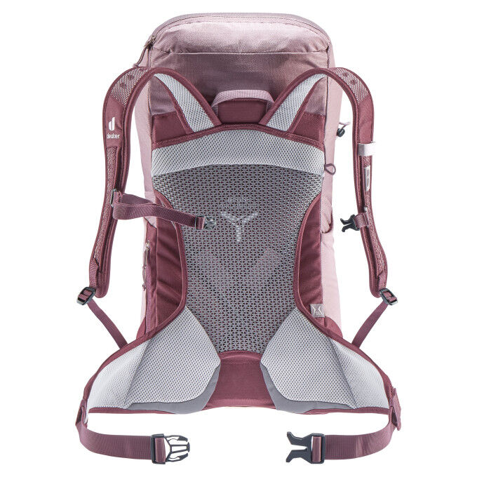 Backpack Deuter AC LITE 28 SL Grape-aubergine Backpack Deuter AC LITE 28 SL Grape-aubergine