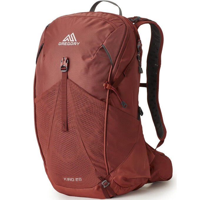 Backpack Gregory KIRO 28 Brick Red Backpack Gregory KIRO 28 Brick Red
