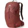 Brick Red