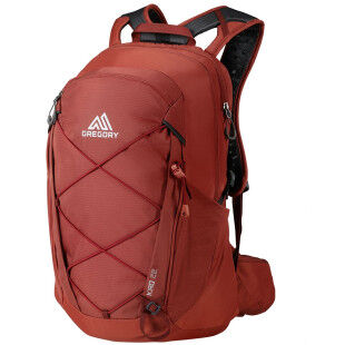 Backpack Gregory KIRO 22 Brick Red