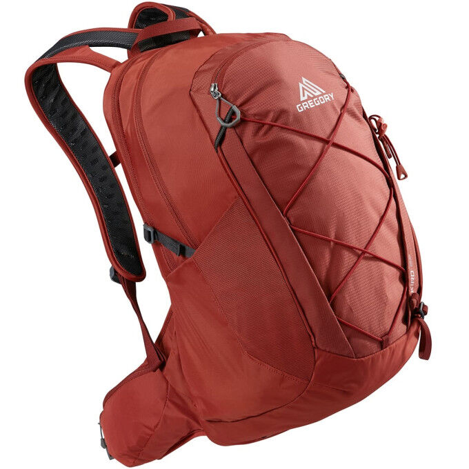 Backpack Gregory KIRO 22 Brick Red Backpack Gregory KIRO 22 Brick Red