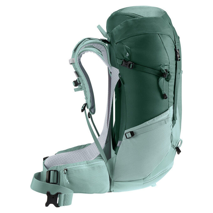 Deuter FUTURA 30 SL Backpack Forest/Jade