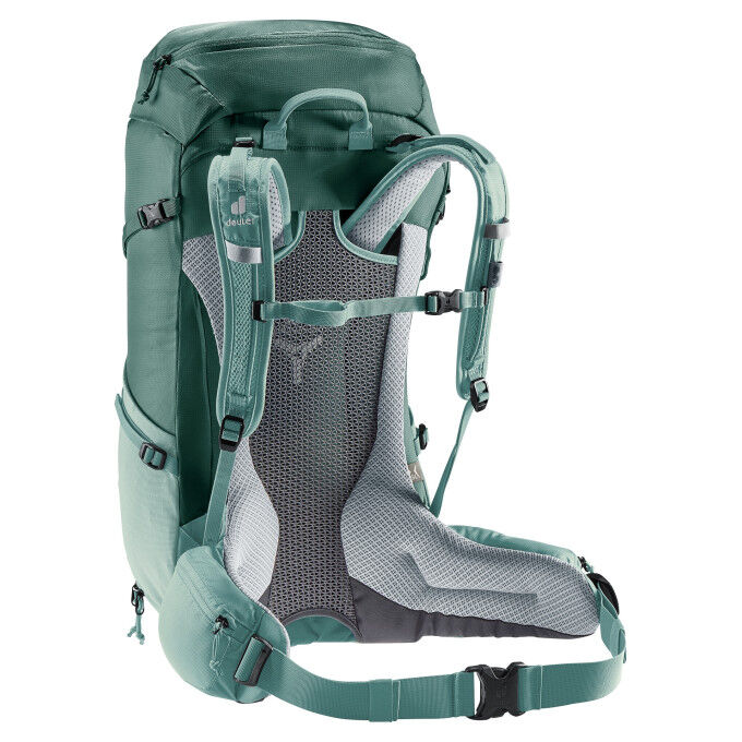 Deuter FUTURA 30 SL Backpack Forest/Jade