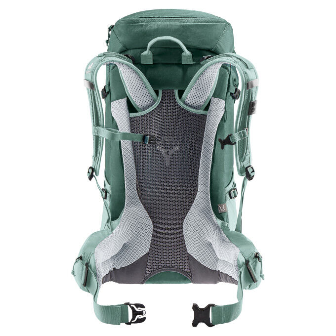 Deuter FUTURA 30 SL Backpack Forest/Jade