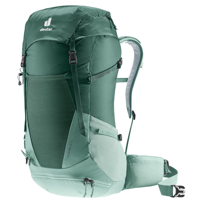 Deuter FUTURA 30 SL Backpack Forest/Jade