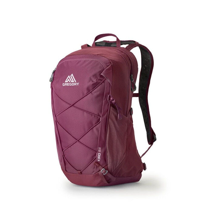 Gregory KIRO 22 Backpack Amethyst Purple Gregory KIRO 22 Backpack Amethyst Purple