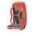 Sac de voyage Gregory TETRAD 60 Ferrous Orange
