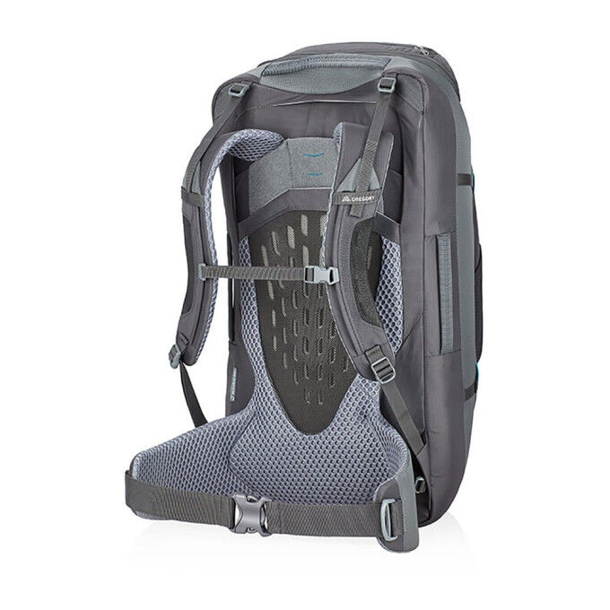 Sac de voyage Gregory TRIBUTE 55 Mistic Grey