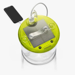 Mpowerd Lantern LUCI PRO OUTDOOR 2.0