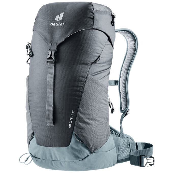 Backpack Deuter AC LITE 14 SL Graphite-Shale Backpack Deuter AC LITE 14 SL Graphite-Shale