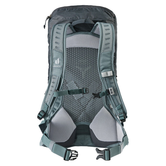 Backpack Deuter AC LITE 14 SL Graphite-Shale Backpack Deuter AC LITE 14 SL Graphite-Shale