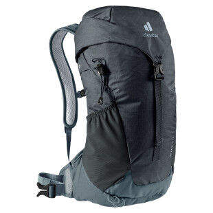 Sac à dos Deuter AC LITE 14 SL Graphite-Shale