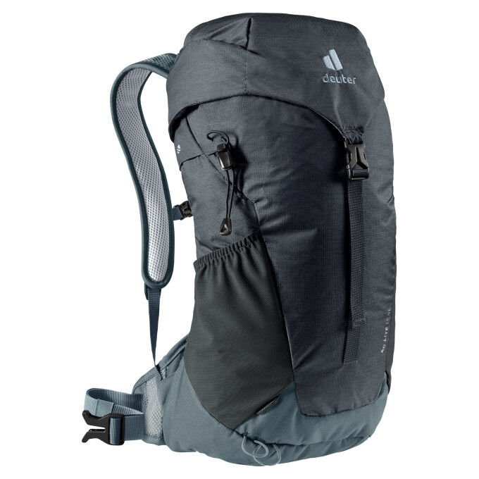 Backpack Deuter AC LITE 14 SL Graphite-Shale Backpack Deuter AC LITE 14 SL Graphite-Shale
