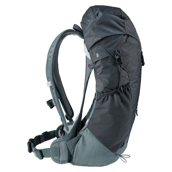 Backpack Deuter AC LITE 14 SL Graphite-Shale Backpack Deuter AC LITE 14 SL Graphite-Shale
