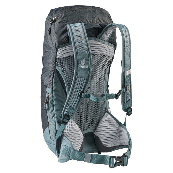 Backpack Deuter AC LITE 14 SL Graphite-Shale Backpack Deuter AC LITE 14 SL Graphite-Shale