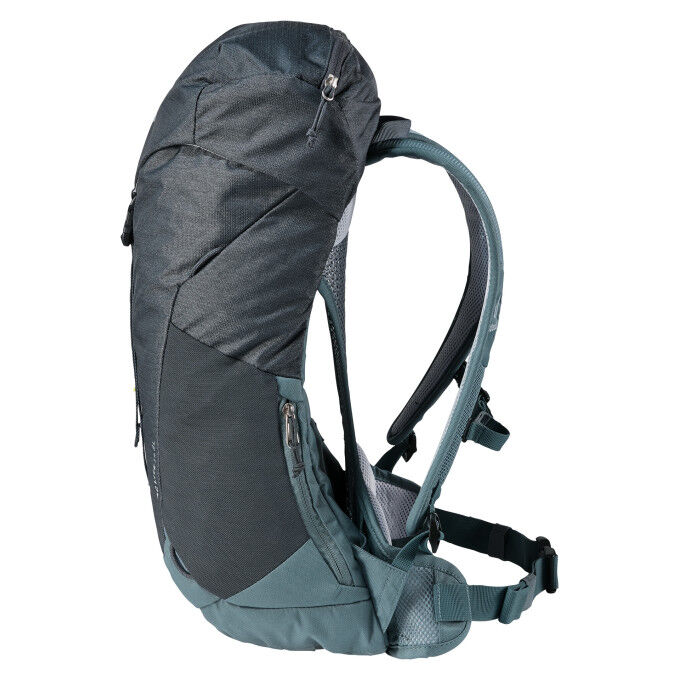 Backpack Deuter AC LITE 14 SL Graphite-Shale Backpack Deuter AC LITE 14 SL Graphite-Shale