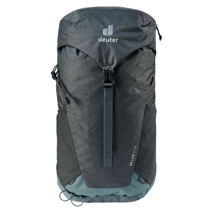 Sac à dos Deuter AC LITE 14 SL Graphite-Shale