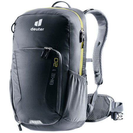 Backpack Deuter BIKE 1 20 Black