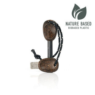 Light My Fire fire starter FIRESTEEL ARMY BIO cocoshell