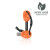 Light My Fire fire starter FIRESTEEL ARMY BIO Rustyorange