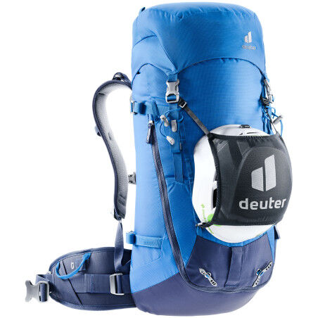 Porte-casque Deuter HELMET HOLDER Black