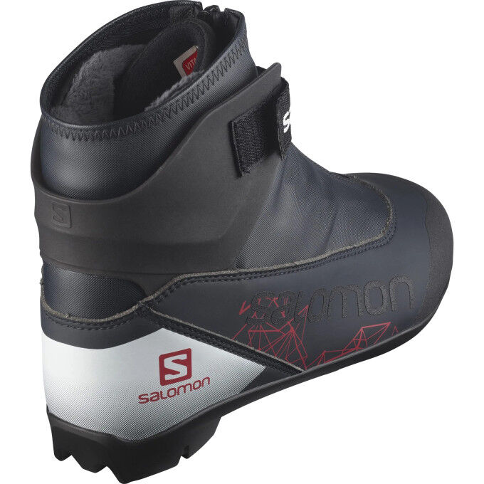 Salomon VITANE PLUS PROLINK cross-country ski boots Salomon VITANE PLUS PROLINK cross-country ski boots
