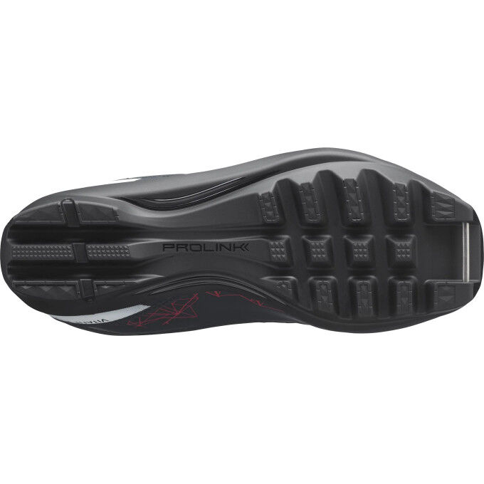Salomon VITANE PLUS PROLINK cross-country ski boots Salomon VITANE PLUS PROLINK cross-country ski boots