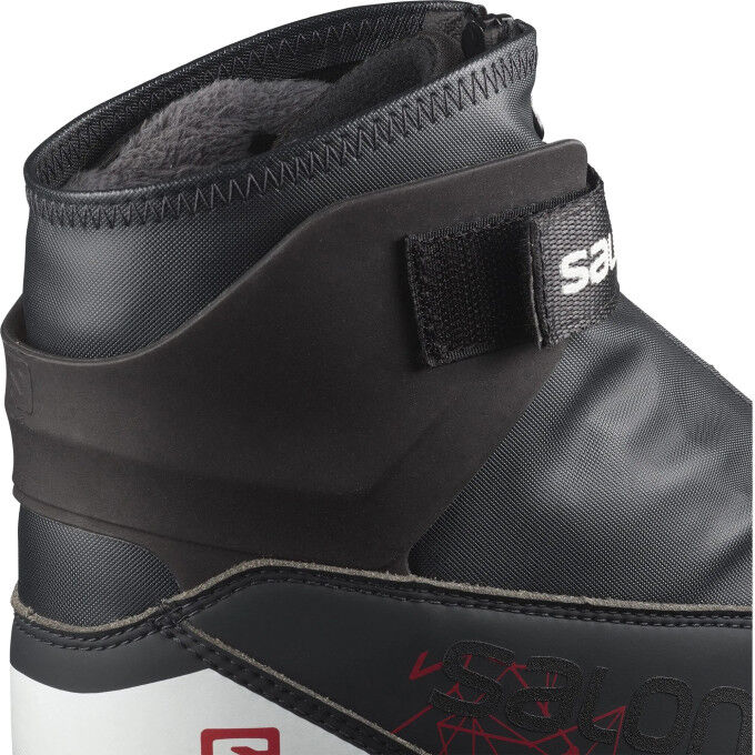 Chaussures de ski de fond Salomon VITANE PLUS PROLINK