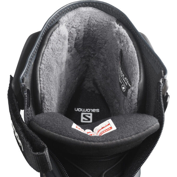 Chaussures de ski de fond Salomon VITANE PLUS PROLINK