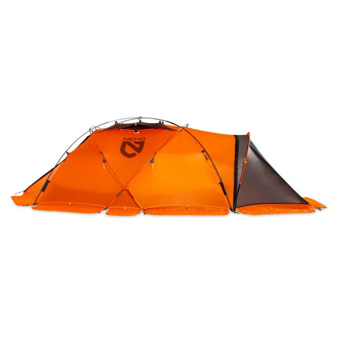 Tent Nemo CHOGORI 2P 2021 Orange