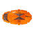 Tent Nemo CHOGORI 2P 2021 Orange