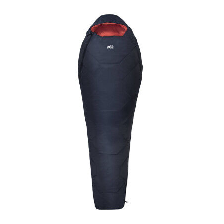 Sac de couchage Millet BAIKAL 750 W Saphir/Bleu marine