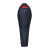 Sac de couchage Millet BAIKAL 750 W Saphir/Bleu marine