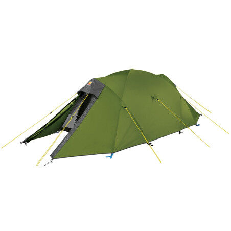 Tienda Wild Country TRISAR 2D