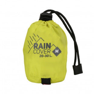 Housse pour sac à dos Millet RAINCOVER M Sulfur
