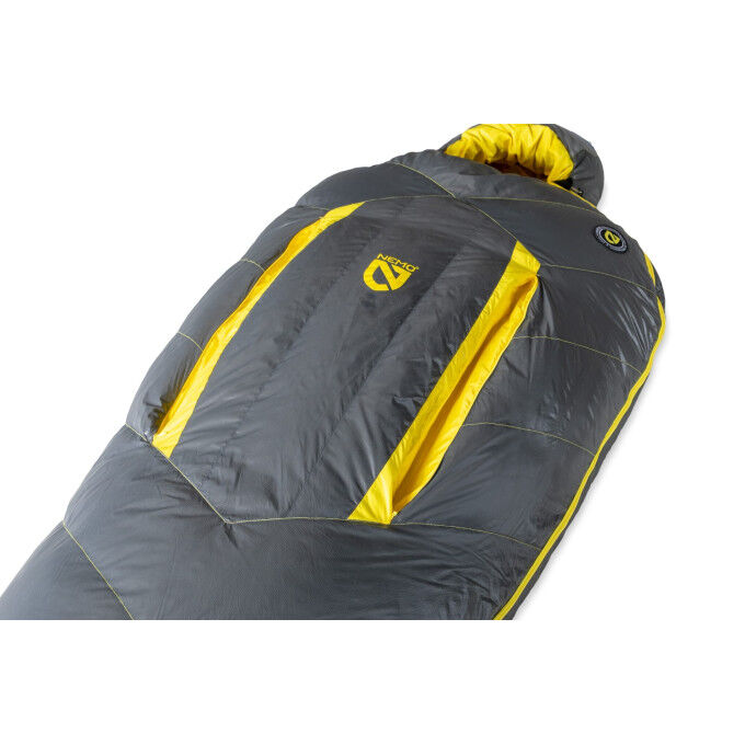 Sac de couchage Nemo DISCO MEN'S 30