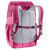 Deuter SCHMUSEBÄR Ruby-hotpink backpack