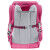Deuter SCHMUSEBÄR Ruby-hotpink backpack