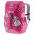 Deuter SCHMUSEBÄR Ruby-hotpink backpack